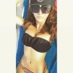 Shibani Dandekar Instagram - #beachlife #TheHealthyBrownGirl in Seychelles ... the aussie in me is happy ❤️ @seychelles_in @irresistorofficial 🕶