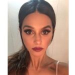 Shibani Dandekar Instagram – makeup by my baby @inherchair ❤️ who makes me feel fly even when I’m so damn tired!