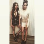 Shibani Dandekar Instagram - I love you Dmoney 💋 #IGotYou #Her&Me @monicadogra