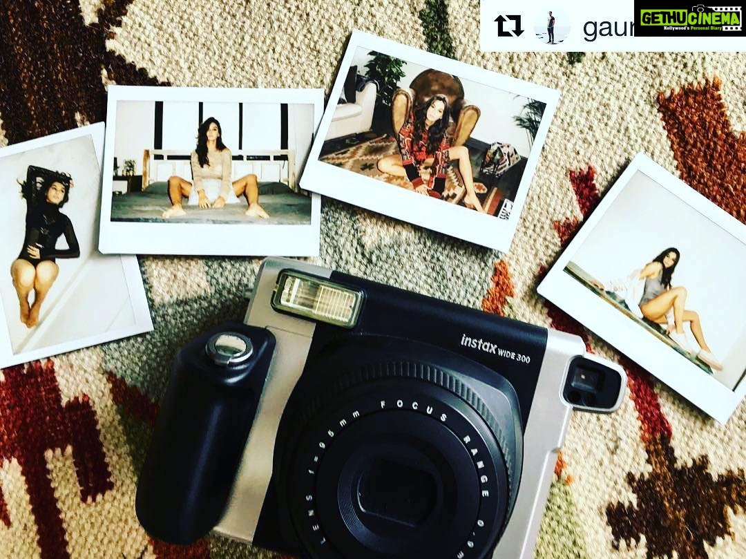 Shibani Dandekar Instagram - Kicking things off with an amazing new crew! so excited for the future and today was just DOPE!! thank you @gauravsawn @beejlakhani @inherchair @azima_toppo here we go!