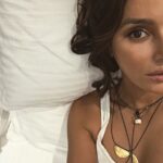 Shibani Dandekar Instagram – night shoots got me like ✌🏾️ jewels by my new fav @that_anarae_girl ❤️ #TheHealthyBrownGirl