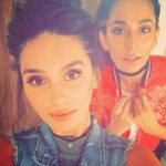 Shibani Dandekar Instagram – #dmoney @monicadogra with @repostapp
・・・
This doll face and I for #hm @hm – styled by @chandnisareen – makeup by @inherchair – hair by @azima_toppo and @virusreena