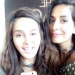 Shibani Dandekar Instagram – #stagesquad #season✌🏾️ coming real soon with my homie #DMoney @monicadogra @colorsinfinitytv @vishaldadlani1 @ehsaan @devsanyal 🎼