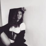 Shibani Dandekar Instagram - BTS today with @sashajairam 📷 coming at ya real soon ✌🏾️