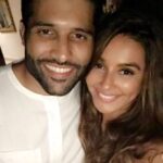 Shibani Dandekar Instagram – happy birthday to my bro @drbenjidhillon you are an incredible husband, loving father of 3 and an amazing friend! So dedicated, motivated and focused when it comes to your career Dr B! (check him out on Instagram he is the best 😉) how you manage to do it all and still wake up for crossfit at 5am I will never know but I am so proud of you for achieving so much and still being such a sweet and wonderful soul! love you! kick ass at the conference, enjoy with your girls and have a great WOD on Sunday 🙄…. ❤️❤️❤️