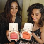 Shibani Dandekar Instagram - Is there anything better than shopping for fun lingerie with your bestie! @monicadogra 😉 @hunkemollerindia has launched an online lingerie store where women can browse through various styles, understand what will suit them best, order for their exact size and get the order delivered at their doorstep without any hassle. Sexy intimate wear, great design and quality made for the women of India with love from Europe Now live www.hunkemoller.in #HunkemollerNowLive #HunkemollerIndia #Ad #Hunkemoller