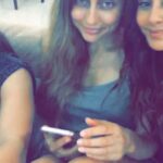 Shibani Dandekar Instagram - #sistahood @vjanusha @apekshadandekar aka the donkey and the doll! guess which one is which! ✌🏾️