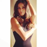Shibani Dandekar Instagram - #saturdaze with @sashajairam ✌🏾️
