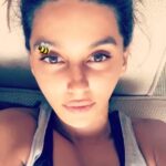 Shibani Dandekar Instagram - #mood #LEMONADE 🍋