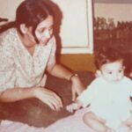 Shibani Dandekar Instagram - to my homegirl mama Dandy! you are my heart and soul and my best friend! happy Mother's Day today and everyday! I love you insanely ❤️ @sulabha.dandekar