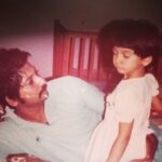 Shibani Dandekar Instagram – happy birthday to this grumpy old man who eats too much and hogs the remote control but also happens to be the most supportive and loving friend and father a girl could ask for! you are my hero pops! love you insanely dad! ❤️ #foreverdaddyslittlegirl