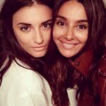 Shibani Dandekar Instagram – Love me some mash 💋 @mariiamasha #BumSquad