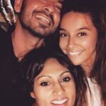 Shibani Dandekar Instagram – #RideorDie crew @keithsequeira @karishmanaina 🙌🏽 #ShelterLife