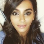 Shibani Dandekar Instagram – post show! hard day at the office!