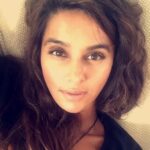 Shibani Dandekar Instagram - #nofilter kinda afternoon ✌🏾️