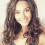 Shibani Dandekar Instagram - hair colour by @nehan26 styled by @azima_toppo 🙌🏽