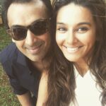 Shibani Dandekar Instagram – the ultimate guy friend and my all time fav!no words to describe how much I love this fool! my Ghati bro #rohangavaskar you are my dawg for life! happy birthday Gaff ❤️