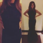 Shibani Dandekar Instagram – in @mayyurrgirotra styled by @rishika_devnani for Audi 🙌🏽