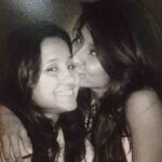 Shibani Dandekar Instagram - to the angel and baby of our family! happy birthday Goosi @apekshadandekar people like you are rare in this world and we are so blessed to have someone this extraordinary as part of our family!you are such a beautiful inspiring soul so keep spreading your magnetic energy! @vjanusha and I are so proud to be your big sisters even though most of the time you are the one that leads by example! you are so kind loving and immensely talented and we know that this is definitely your year to shine! there is no one that we love more 'choo' @sulabha.dandekar #shashidandekar #3taps monster and have an amaaaazing day filled with lost of cake #ItIsOkToBeABuffaloToday ❤️ #dandyfly