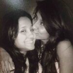 Shibani Dandekar Instagram – to the angel and baby of our family! happy birthday Goosi @apekshadandekar people like you are rare in this world and we are so blessed to have someone this extraordinary as part of our family!you are such a beautiful inspiring soul so keep spreading your magnetic energy! @vjanusha and I are so proud to be your big sisters even though most of the time you are the one that leads by example! you are so kind loving and immensely talented and we know that this is definitely your year to shine! there is no one that we love more ‘choo’ @sulabha.dandekar #shashidandekar #3taps monster and have an amaaaazing day filled with lost of cake #ItIsOkToBeABuffaloToday ❤️ #dandyfly