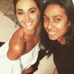 Shibani Dandekar Instagram – finally got to work with this amazing woman @alliaalrufai so talented,dedicated and professional! everything on point always! at an international standard.. much respect for her! thank you to you and your wonderful team! much love 🙌🏽💋 #stylist