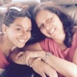 Shibani Dandekar Instagram – you are just a beautiful soul and the most amazing woman I know! happy birthday Lucy! you deserve so much love and laughter always mama! wish I was there with you @sulabha.dandekar ❤️ thank you for being my best friend and my rock!