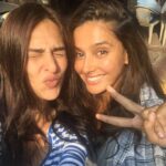 Shibani Dandekar Instagram - my girl @atiya83 love this one to pieces ❤️