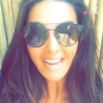 Shibani Dandekar Instagram - Catch me live on fame tonight at 8pm! 💋