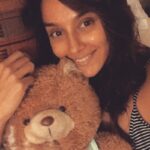 Shibani Dandekar Instagram – time to dream the last dream at the shelter! thank you for everything you have given me! you will be so missed #MyFirstHome #Bugs #Kish #Gecks @keithsequeira @karishmanaina 👧🏽👨🏾👧🏾