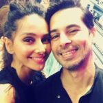 Shibani Dandekar Instagram – for being the only dude at the #sephoramumbai launch @thedinomorea you are brave!!! and a really good friend! mad love for you D 💋 @sephora_india