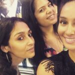 Shibani Dandekar Instagram – these 2 ❤️no words! left and right hand 🙌🏽 without them I just can’t… so much real love @rachnac27 @nehalikhona we did it! hosted the launch of #sephoramumbai @sephora_india now open!!