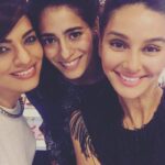 Shibani Dandekar Instagram – to my ladies who came to the Sephora launch party last night! thank you @diva.dhawan @thatgirlwithshorthair much love 🙌🏽❤️ #sephoramumbai OPENS TODAY!! @sephora_india yaaay