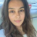 Shibani Dandekar Instagram - early morning flights ✈️... #nofilter #wasntreallythatearly