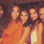 Shibani Dandekar Instagram - happy life baby girl! how we love you NE! @nehalikhona ps you looked ethereal 🙌🏽❤️ @eltonjfernandez @monicadogra