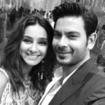 Shibani Dandekar Instagram - let's celebrate the new year by saving our favourite guy!send KEI to 56882 to keep @keithsequeira in the #bigboss9 house! 🙌🏽 #keithwinninghearts ❤️
