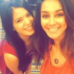 Shibani Dandekar Instagram – happy happy birthday to my rock! you are an incredible woman with a beautiful soul! I can’t explain in words how much I love you! plus you put up with all my crap which makes you even more awesome 😉 so blessed to have you in my life @rachnac27 you are the real superwoman, one of my closest friends and the best manager in the world! when I get back berries for breakfast! love you ❤️💋