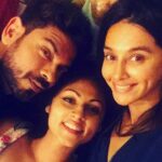 Shibani Dandekar Instagram - hope you guys are voting for our boy @keithsequeira he needs to stay in that house and show em how it's done so sms now KEI TO 56882! #HeRunsThings #weloveyoubugs ❤️ #bigboss9 @karishmanaina