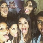 Shibani Dandekar Instagram – ANGRY INDIAN GODDESSES! this is one of the BEST INDIAN MOVIES I have ever seen! a gamut of emotions!so powerful and beautifully pieced together! brilliant performances and moments throughout a film that is so relevant! It is a must watch and releases tomorrow Decemebr 4th! so proud of everyone involved! take a bow you deserve it! @anushkadisco #anujchoudhary @sarahjanedias #pannalin @sandymridul @sarahjanedias