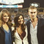 Shibani Dandekar Instagram - with the cast of #TheRoyals love this show can't wait for season 2!! @elizabethhurley1 @theroyalsone