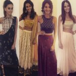 Shibani Dandekar Instagram - udaipur diaries! thank you @chandnisareen @ajima_toppo big kiss 💋