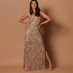 Shibani Dandekar Instagram - Sparkles by @payalsinghal hair @azima_toppo photos @sohillalani_ ⭐️