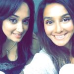 Shibani Dandekar Instagram – soul sista @anjali329 much love for this one! I missed you 💕