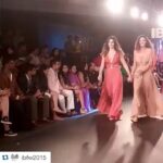 Shibani Dandekar Instagram – #demetakeover @ibfw2015 with @repostapp.
・・・
@_nailspaexperience presents @gabriellademetriades for @gioneeindia @ibfw2015 held @thelalitgroup Golf and Spa Goa. 
#TheLalit #Goa #gibfw2015 #roposo #shopclues #ikonic