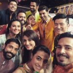 Shibani Dandekar Instagram – #ICDT #squad