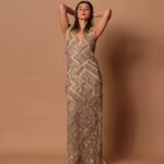Shibani Dandekar Instagram - PS girl for life ⭐️ @payalsinghal hair @azima_toppo photos @sohillalani_