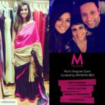 Shibani Dandekar Instagram - congratulations to @mandirabedi for this amazing new venture! Find the 'M' in you! go check out @mthestore #mthestore NOW! @harpreetbaweja #adventuresofshibsnhaps