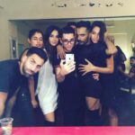 Shibani Dandekar Instagram - in an industry where things are so uncertain sometimes you find something so legit and rare! my darling Ellie May thats my connection with you! you make me laugh, dance, sing and love hard! the crazy memories we have made together I will cherish forever! you are bold, brave and beautiful and I love you insanely! you deserve nothing by magic in your life! happy bday juju!!! #DUST ✋🏽 @eltonjfernandez