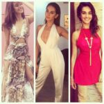 Shibani Dandekar Instagram - Demebygabriella is at Pali village cafe today! Shop your heart out on all of my favourite looks #demetakeover @demebygabriella