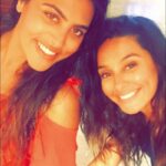 Shibani Dandekar Instagram - happy birthday Neets! enjoy your twenties while they last!! hope you have an amazing year ahead love you loads xxx @adhillon86
