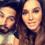 Shibani Dandekar Instagram - tonight #TheStage #colorsinfinity 9pm lets do this!!